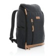 Zaino porta PC 15" in canvas riciclato 16 once Impact AWARE™ FullGadgets.com