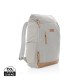 Zaino porta PC 15" in canvas riciclato 16 once Impact AWARE™ FullGadgets.com