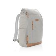 Zaino porta PC 15" in canvas riciclato 16 once Impact AWARE™ FullGadgets.com