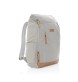 Zaino porta PC 15" in canvas riciclato 16 once Impact AWARE™ FullGadgets.com