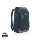 Zaino porta PC 15" in canvas riciclato 16 once Impact AWARE™ FullGadgets.com