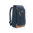 Zaino porta PC 15" in canvas riciclato 16 once Impact AWARE™ FullGadgets.com