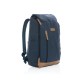 Zaino porta PC 15" in canvas riciclato 16 once Impact AWARE™ FullGadgets.com