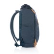 Zaino porta PC 15" in canvas riciclato 16 once Impact AWARE™ FullGadgets.com