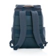 Zaino porta PC 15" in canvas riciclato 16 once Impact AWARE™ FullGadgets.com