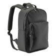 Zaino porta pc (15) in in soft PU water resistant. FullGadgets.com