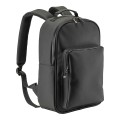 Zaino porta pc (15) in in soft PU water resistant.