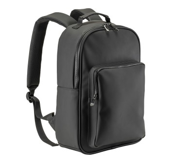 Zaino porta pc (15) in in soft PU water resistant. FullGadgets.com