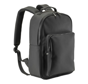 Zaino porta pc (15) in in soft PU water resistant. FullGadgets.com
