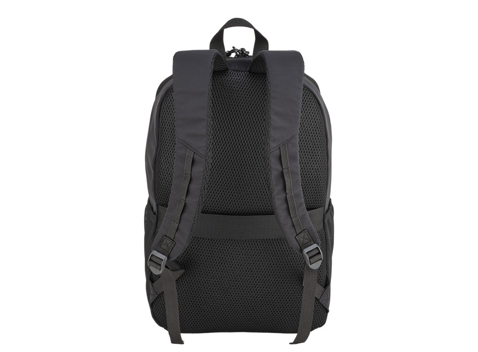 Zaino porta pc (15) in nylon. Compartimento imbottito per notebook FullGadgets.com