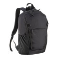 Zaino porta pc (15) in nylon. Compartimento imbottito per notebook