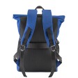 Zaino porta pc (15) in PET riciclato (R-PET) certificato OceanCycle FullGadgets.com
