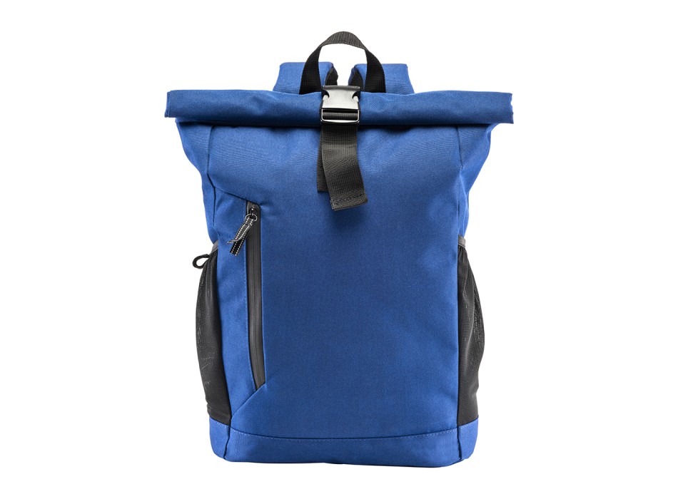 Zaino porta pc (15) in PET riciclato (R-PET) certificato OceanCycle FullGadgets.com