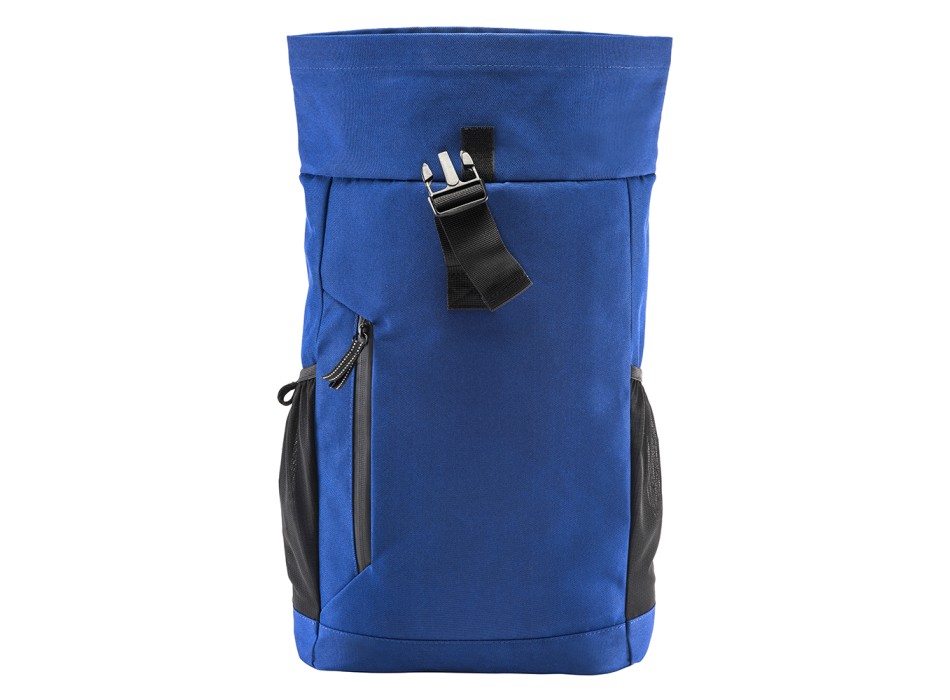 Zaino porta pc (15) in PET riciclato (R-PET) certificato OceanCycle FullGadgets.com