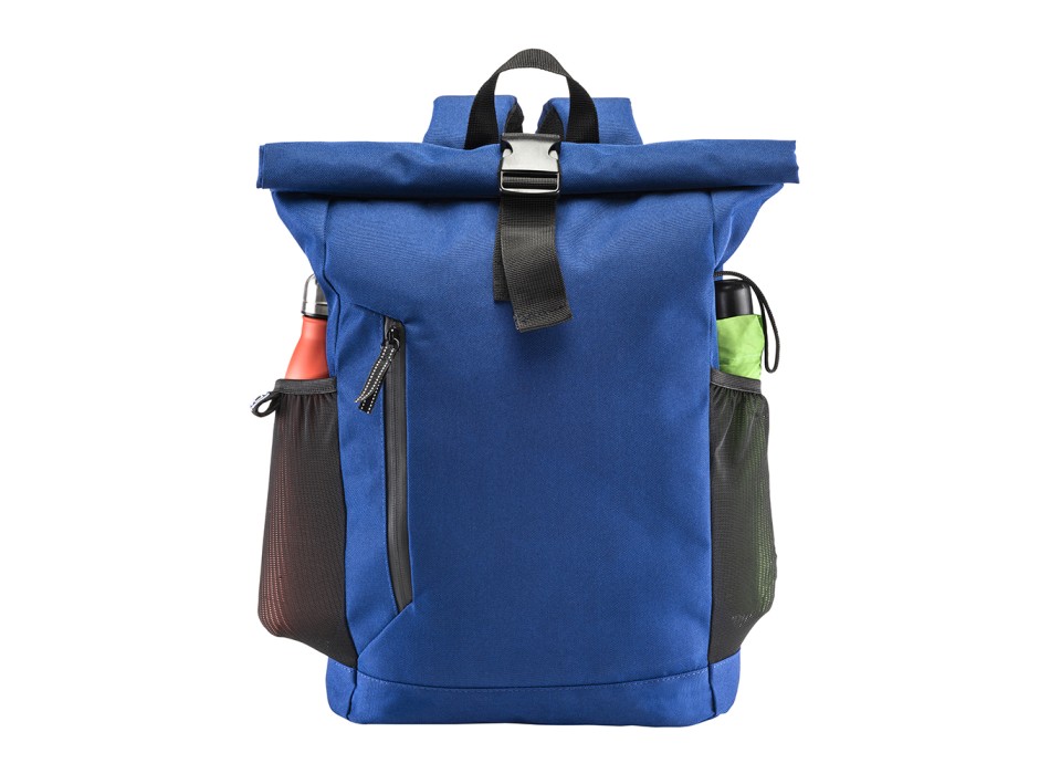 Zaino porta pc (15) in PET riciclato (R-PET) certificato OceanCycle FullGadgets.com