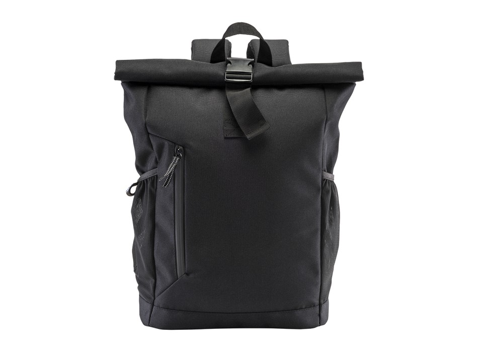 Zaino porta pc (15) in PET riciclato (R-PET) certificato OceanCycle FullGadgets.com