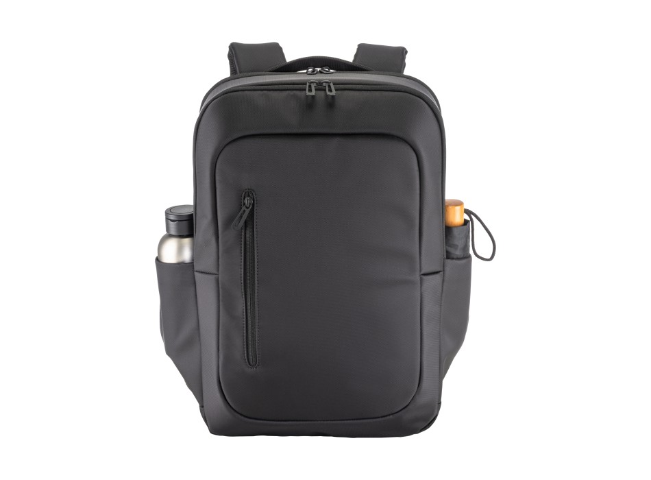 Zaino porta pc (15) in poliestere 210D FullGadgets.com