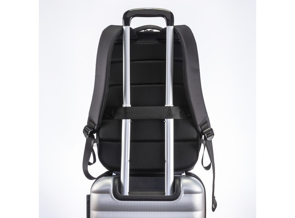 Zaino porta pc (15) in poliestere 210D FullGadgets.com