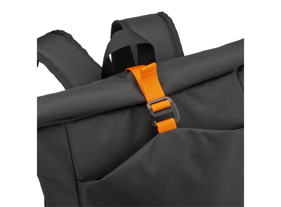 Zaino porta PC (15") in poliestere FullGadgets.com