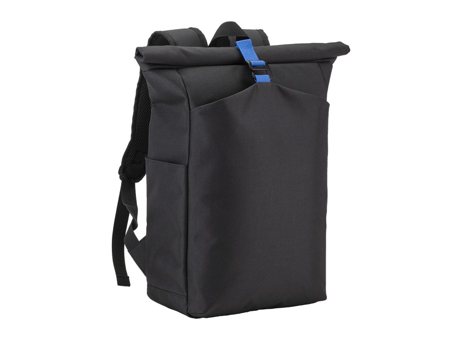 Zaino porta PC (15") in poliestere FullGadgets.com