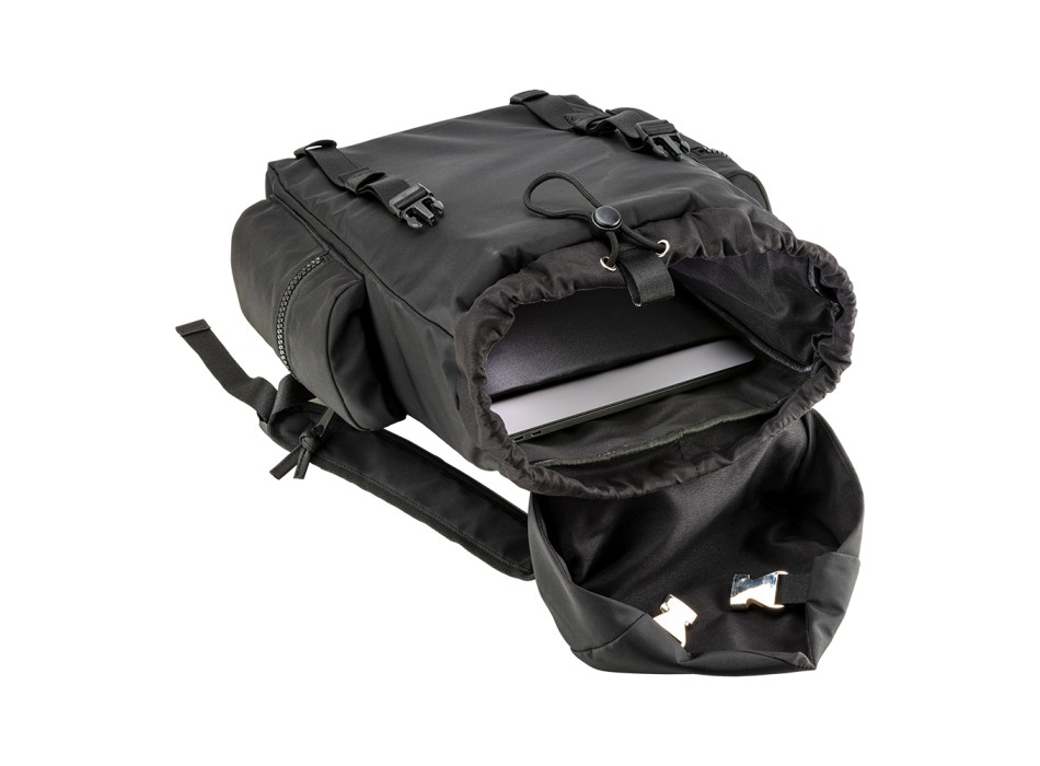Zaino porta pc (15) in poliestere 410T FullGadgets.com