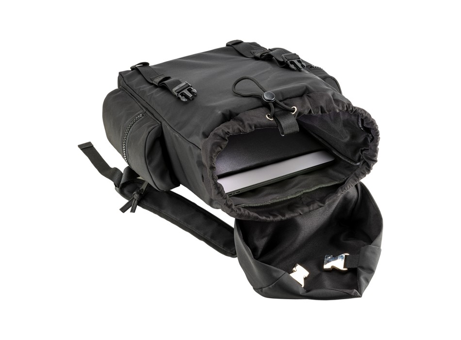 Zaino porta pc (15) in poliestere 410T FullGadgets.com