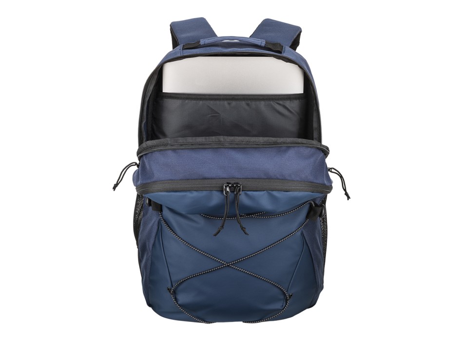 Zaino porta pc (15") in poliestere 600D FullGadgets.com