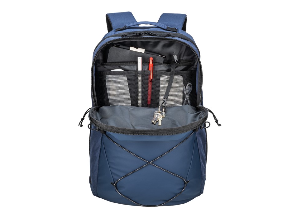 Zaino porta pc (15") in poliestere 600D FullGadgets.com