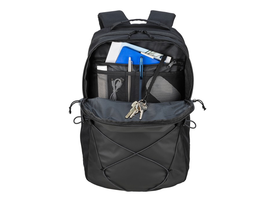 Zaino porta pc (15") in poliestere 600D FullGadgets.com