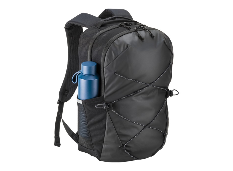 Zaino porta pc (15") in poliestere 600D FullGadgets.com