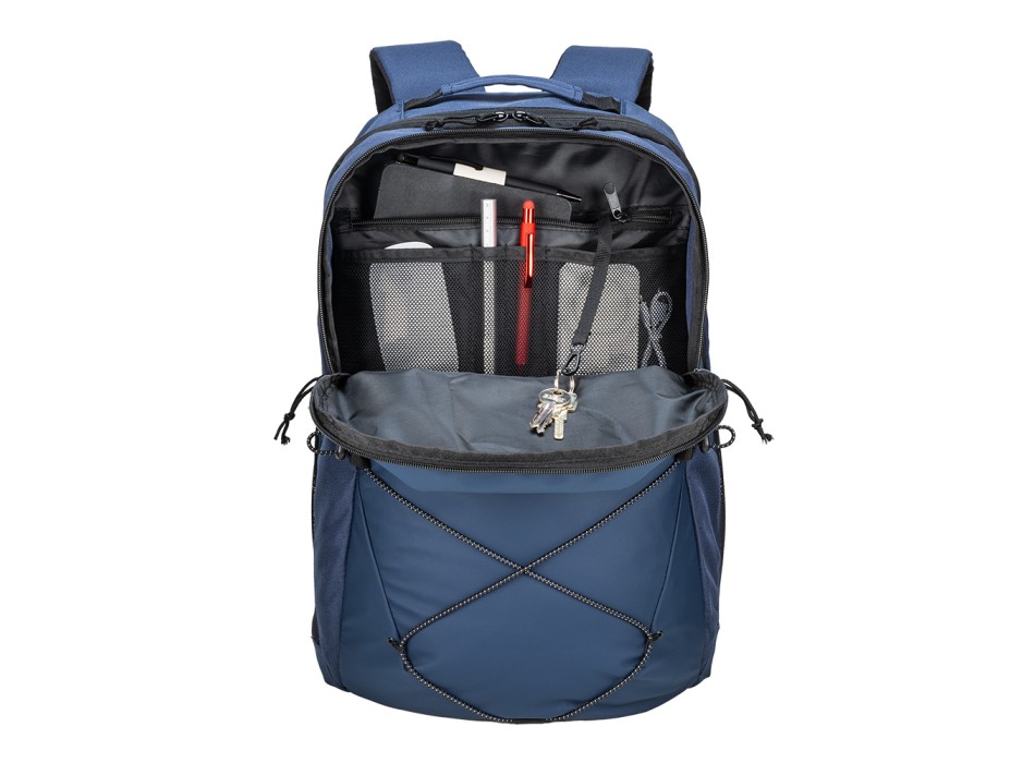 Zaino porta pc (15") in poliestere 600D FullGadgets.com