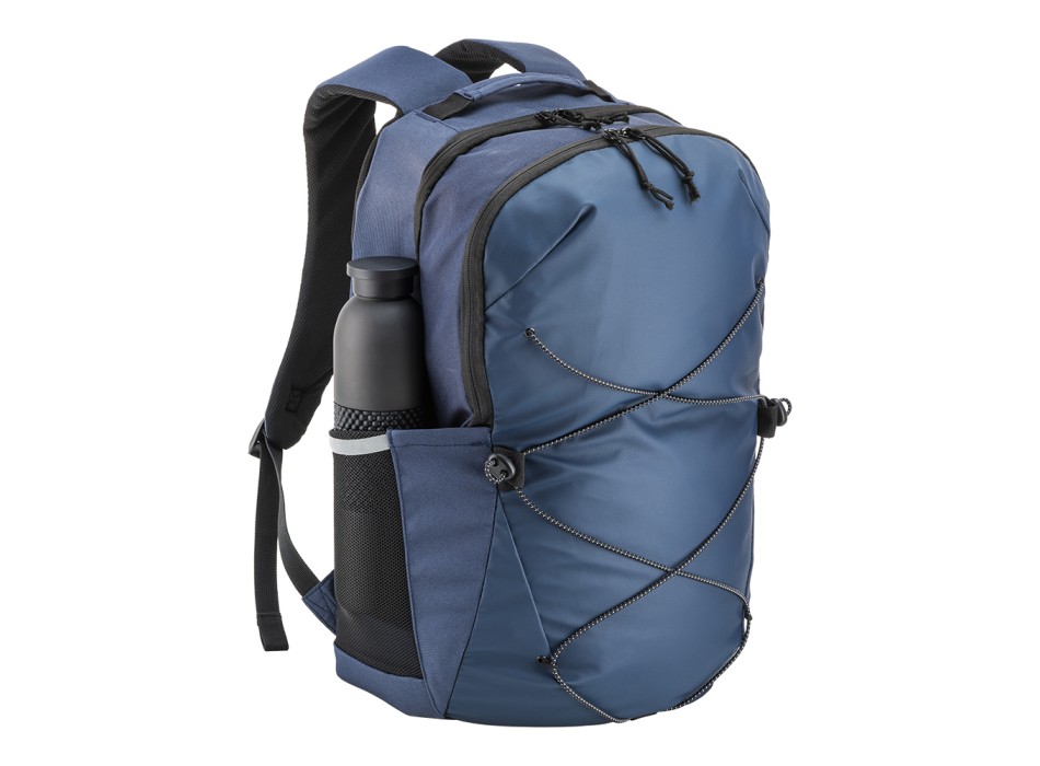 Zaino porta pc (15") in poliestere 600D FullGadgets.com