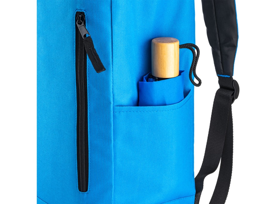 Zaino porta pc (15) in poliestere 600D FullGadgets.com