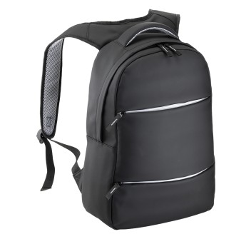 Zaino porta pc (15) in poliestere 600D con rivestimento in PU water resistant FullGadgets.com