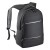 Zaino porta pc (15) in poliestere 600D con rivestimento in PU water resistant