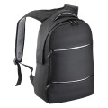 Zaino porta pc (15) in poliestere 600D con rivestimento in PU water resistant