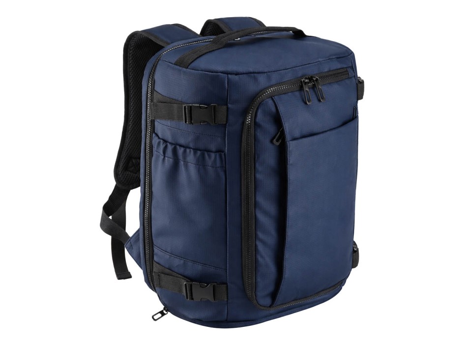 Zaino porta pc (15) in poliestere 600D con rivestimento in PU water resistant FullGadgets.com