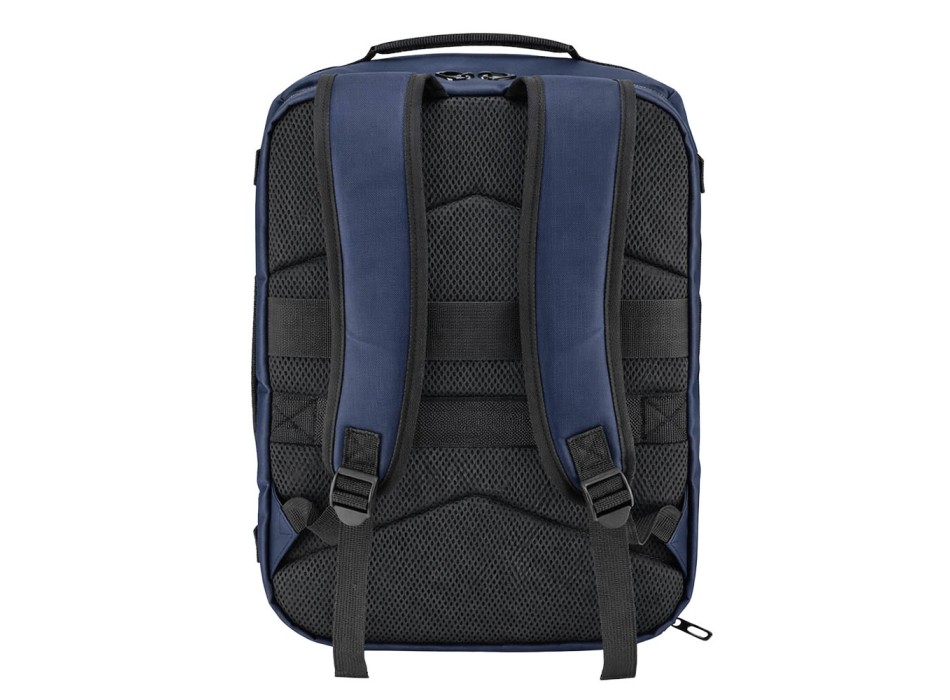 Zaino porta pc (15) in poliestere 600D con rivestimento in PU water resistant FullGadgets.com