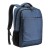 Zaino porta pc (15) in poliestere 600D con rivestimento in PU water resistant