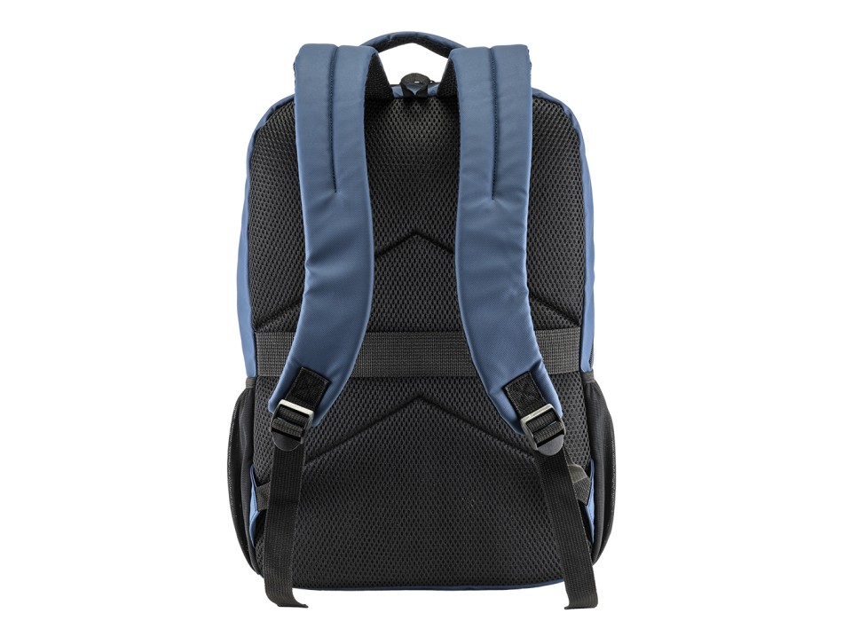 Zaino porta pc (15) in poliestere 600D con rivestimento in PU water resistant FullGadgets.com