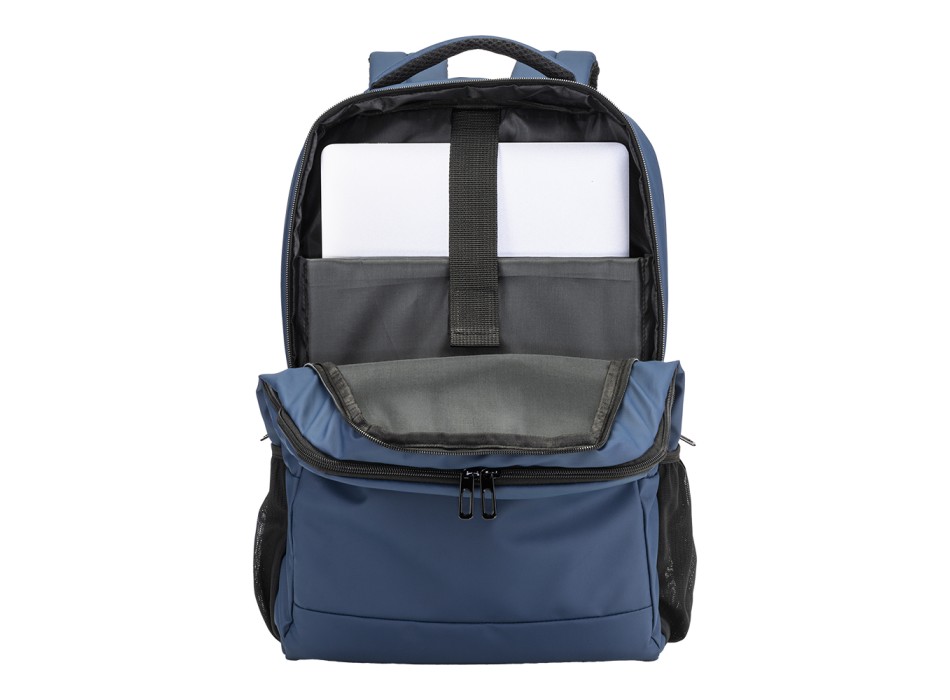 Zaino porta pc (15) in poliestere 600D con rivestimento in PU water resistant FullGadgets.com