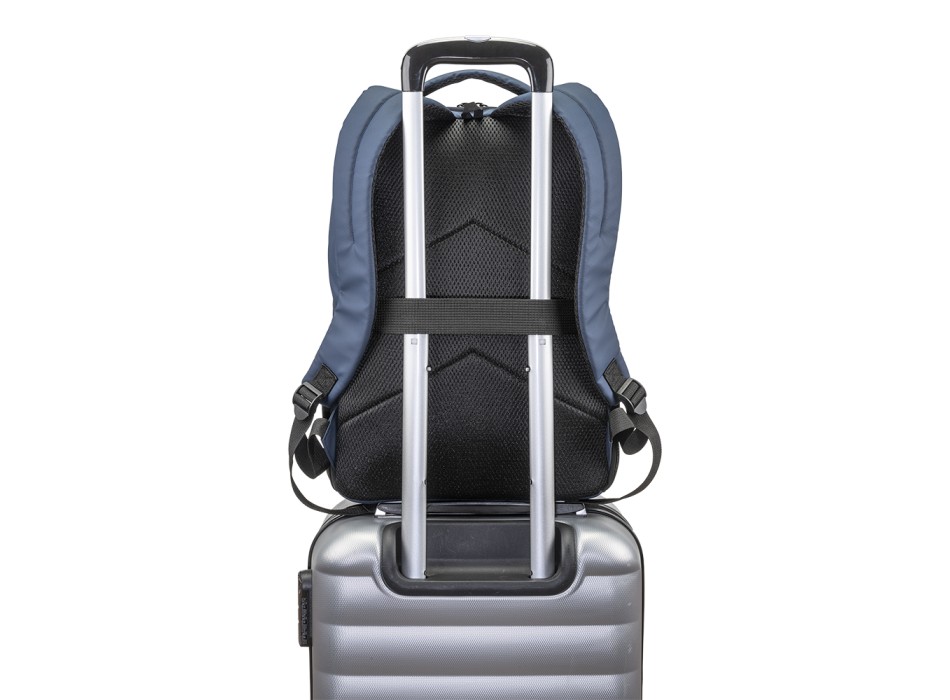 Zaino porta pc (15) in poliestere 600D con rivestimento in PU water resistant FullGadgets.com