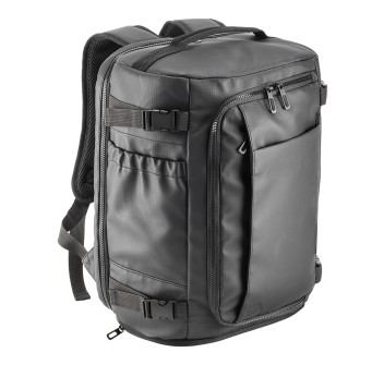 Zaino porta pc (15) in poliestere 600D con rivestimento in PU water resistant FullGadgets.com