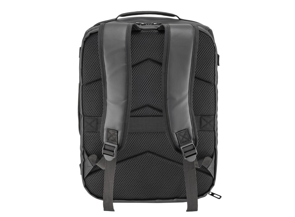 Zaino porta pc (15) in poliestere 600D con rivestimento in PU water resistant FullGadgets.com