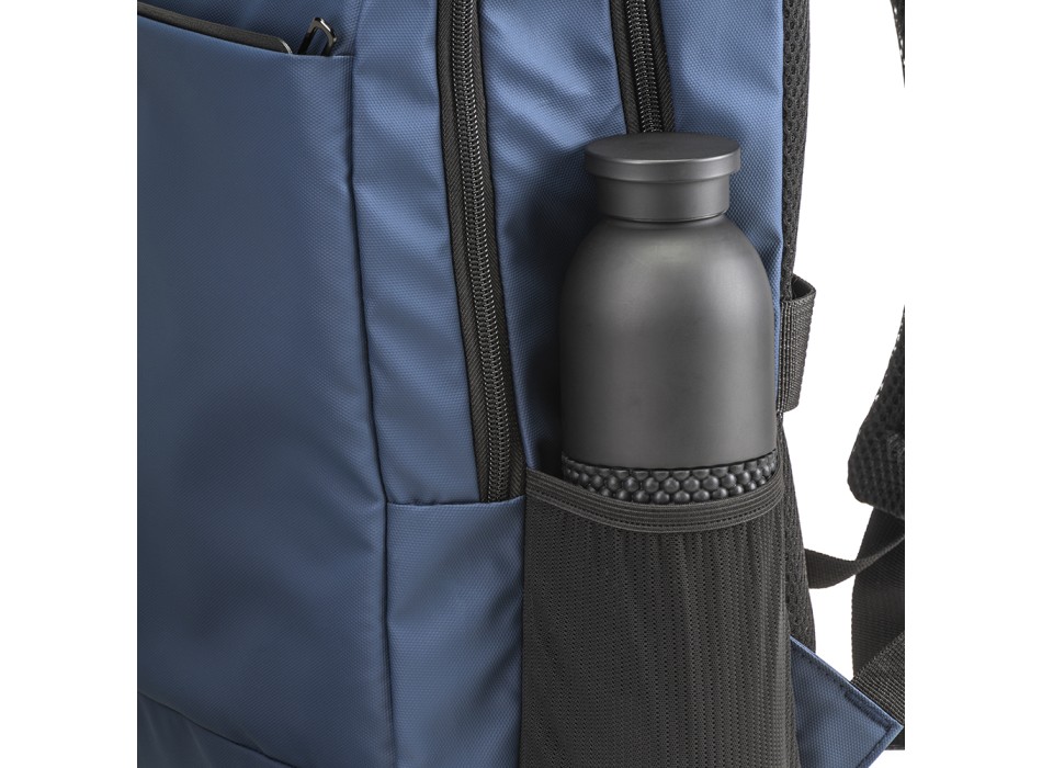 Zaino porta pc (15) in poliestere 600D con rivestimento in PU water resistant FullGadgets.com