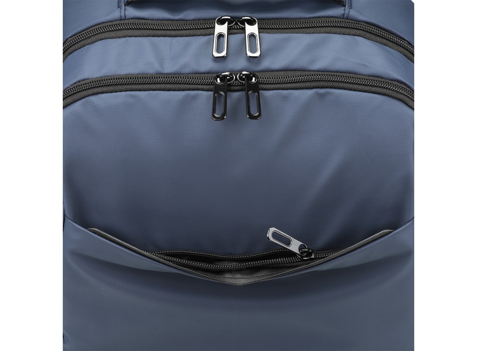 Zaino porta pc (15) in poliestere 600D con rivestimento in PU water resistant FullGadgets.com