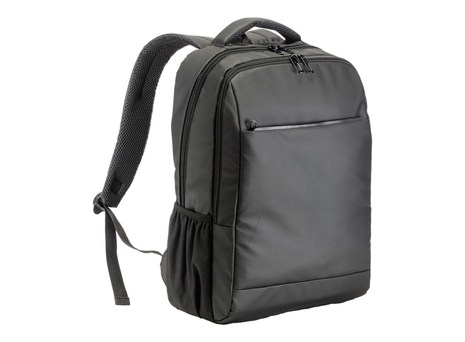 Zaino porta pc (15) in poliestere 600D con rivestimento in PU water resistant FullGadgets.com