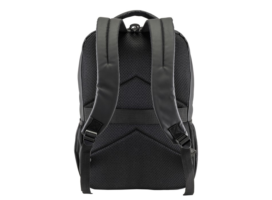 Zaino porta pc (15) in poliestere 600D con rivestimento in PU water resistant FullGadgets.com