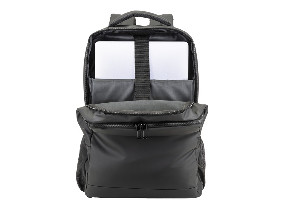 Zaino porta pc (15) in poliestere 600D con rivestimento in PU water resistant FullGadgets.com