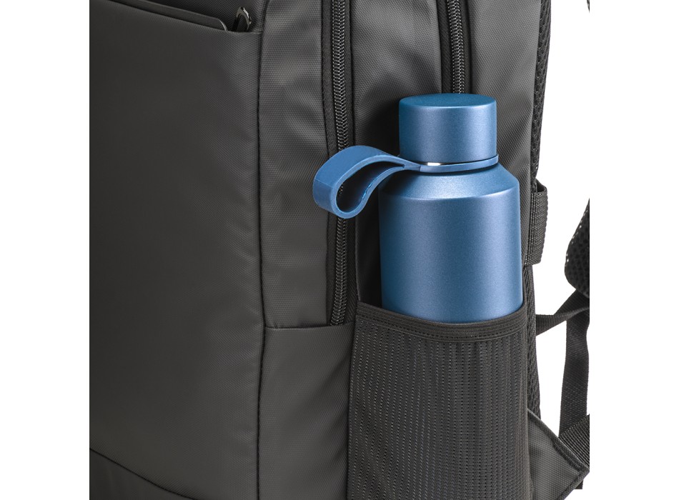 Zaino porta pc (15) in poliestere 600D con rivestimento in PU water resistant FullGadgets.com